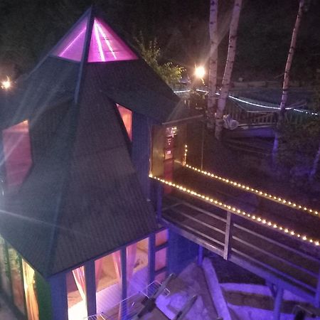 Pyramid Villa Visoko Kültér fotó