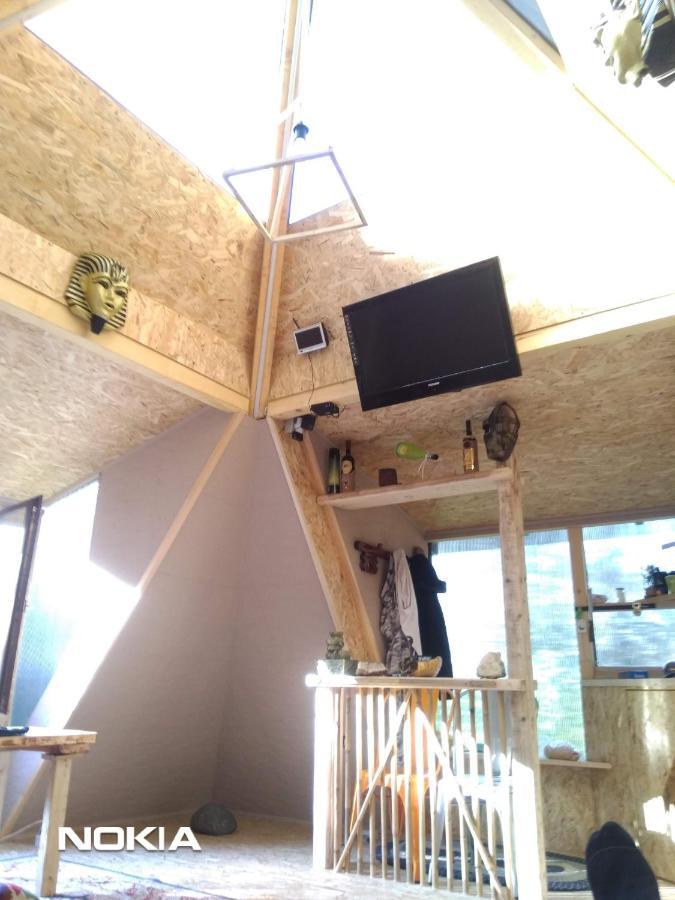 Pyramid Villa Visoko Kültér fotó