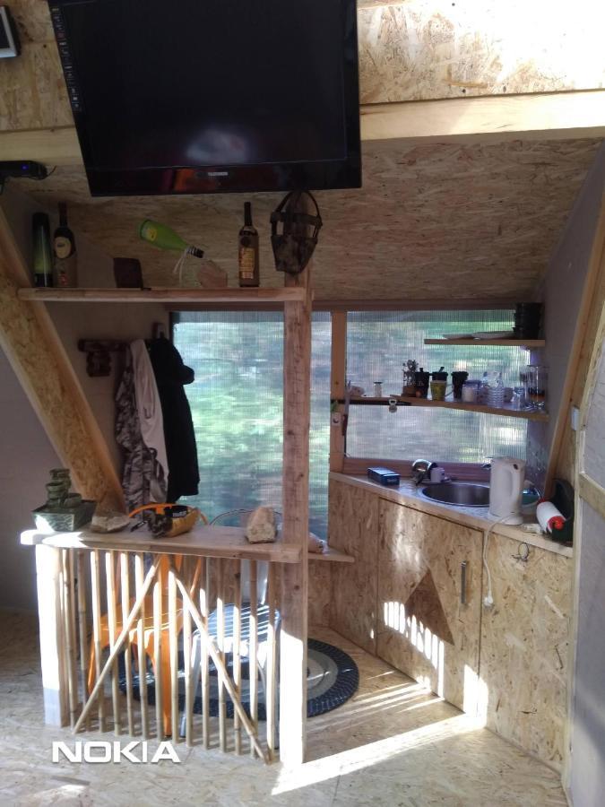 Pyramid Villa Visoko Kültér fotó
