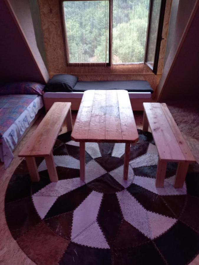 Pyramid Villa Visoko Kültér fotó