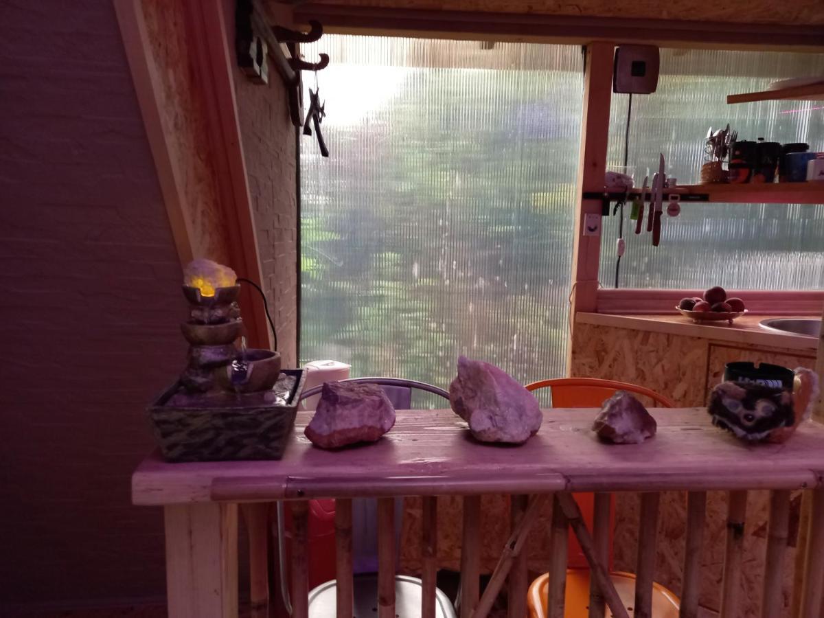 Pyramid Villa Visoko Kültér fotó
