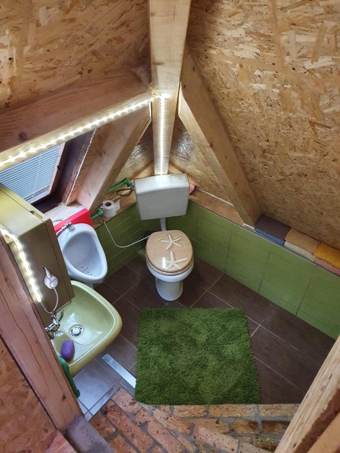 Pyramid Villa Visoko Kültér fotó