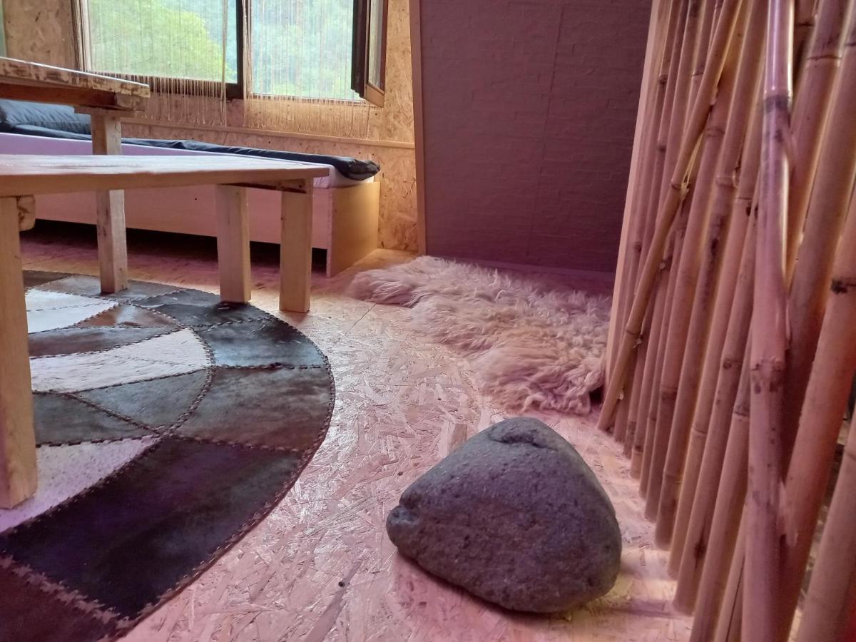 Pyramid Villa Visoko Kültér fotó