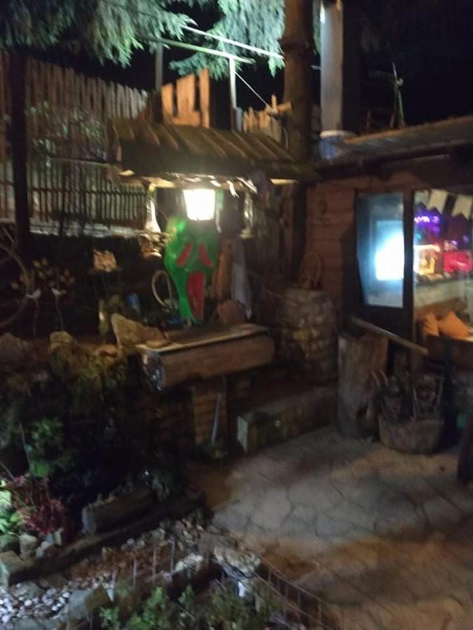 Pyramid Villa Visoko Kültér fotó